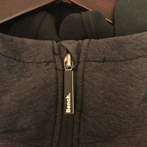 Fall jacket from Bench - Picture 2 of 9